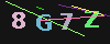 Gambar captcha